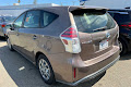 2015 Toyota Prius V Three