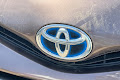 2015 Toyota Prius V Three