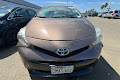 2015 Toyota Prius V Three