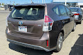2015 Toyota Prius V Three