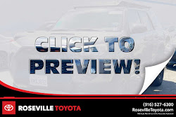 2016 Toyota 4Runner TRD Pro