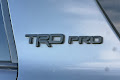2016 Toyota 4Runner TRD Pro