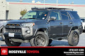 2016 Toyota 4Runner TRD Pro
