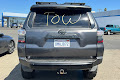 2016 Toyota 4Runner TRD Pro