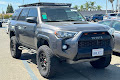 2016 Toyota 4Runner TRD Pro