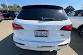 2016 Audi Q5 Premium
