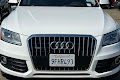 2016 Audi Q5 Premium