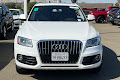 2016 Audi Q5 Premium