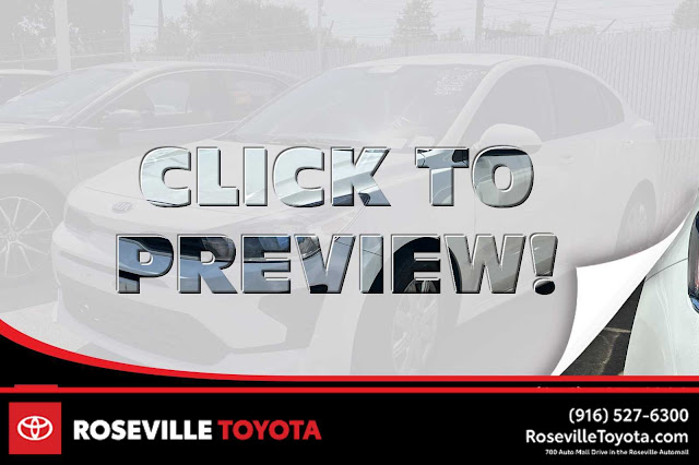 2021 Kia Rio S