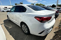 2021 Kia Rio S