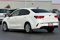 2021 Kia Rio S