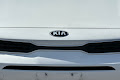 2021 Kia Rio S