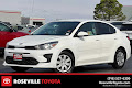 2021 Kia Rio S