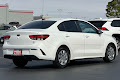 2021 Kia Rio S