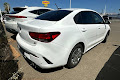 2021 Kia Rio S