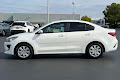 2021 Kia Rio S