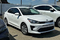 2021 Kia Rio S