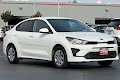 2021 Kia Rio S
