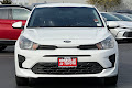 2021 Kia Rio S