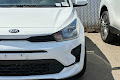 2021 Kia Rio S