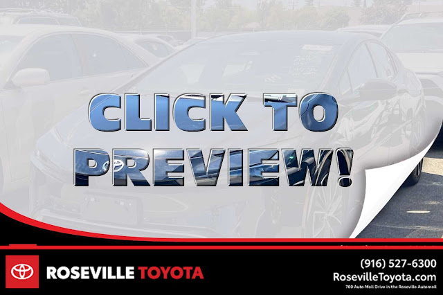 2024 Toyota Prius Limited