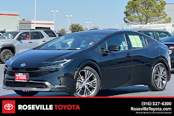 2024 Toyota Prius Limited
