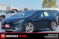 2024 Toyota Prius Limited