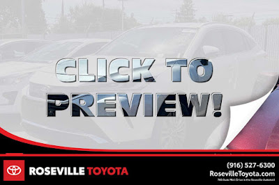 2022 Toyota Venza