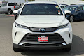 2022 Toyota Venza XLE