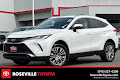 2022 Toyota Venza XLE