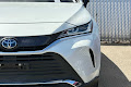 2022 Toyota Venza XLE