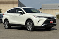 2022 Toyota Venza XLE