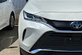 2022 Toyota Venza XLE