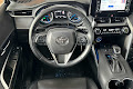 2022 Toyota Venza XLE