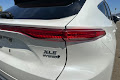 2022 Toyota Venza XLE