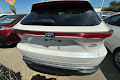 2022 Toyota Venza XLE