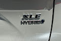2022 Toyota Venza XLE