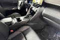 2022 Toyota Venza XLE