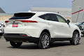 2022 Toyota Venza XLE
