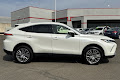 2022 Toyota Venza XLE