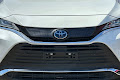2022 Toyota Venza XLE