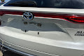 2022 Toyota Venza XLE
