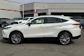 2022 Toyota Venza XLE