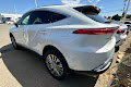 2022 Toyota Venza XLE