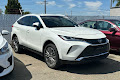 2022 Toyota Venza XLE