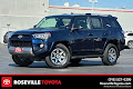 2018 Toyota 4Runner TRD Off Road Premium
