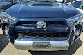 2018 Toyota 4Runner TRD Off Road Premium