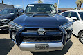 2018 Toyota 4Runner TRD Off Road Premium