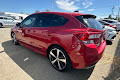 2017 Subaru Impreza Sport
