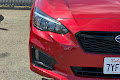 2017 Subaru Impreza Sport